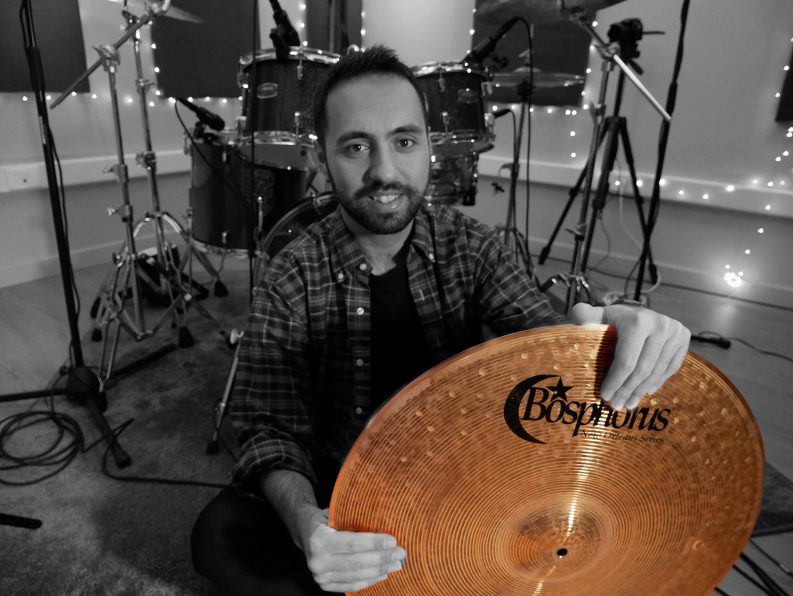 Drum gear and equipment